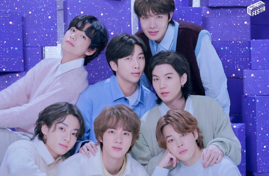 BTS Community Post - 🌸🌼✨Ꭿnniversary✨🌼🌸 バンタン🇰🇷デビュー