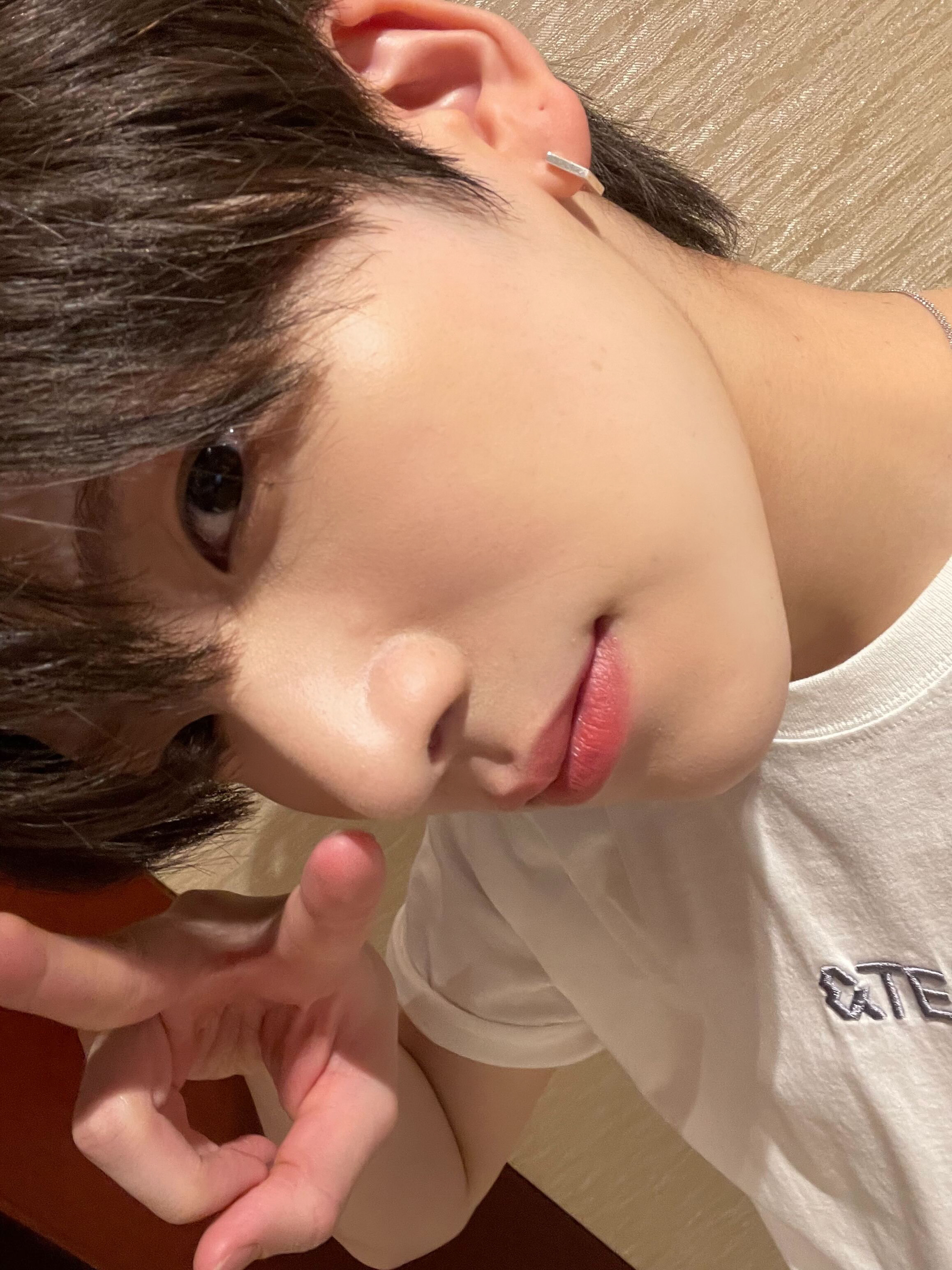 &TEAM Community Post - LUNÉの皆さんが1番です！💗 - YUMA