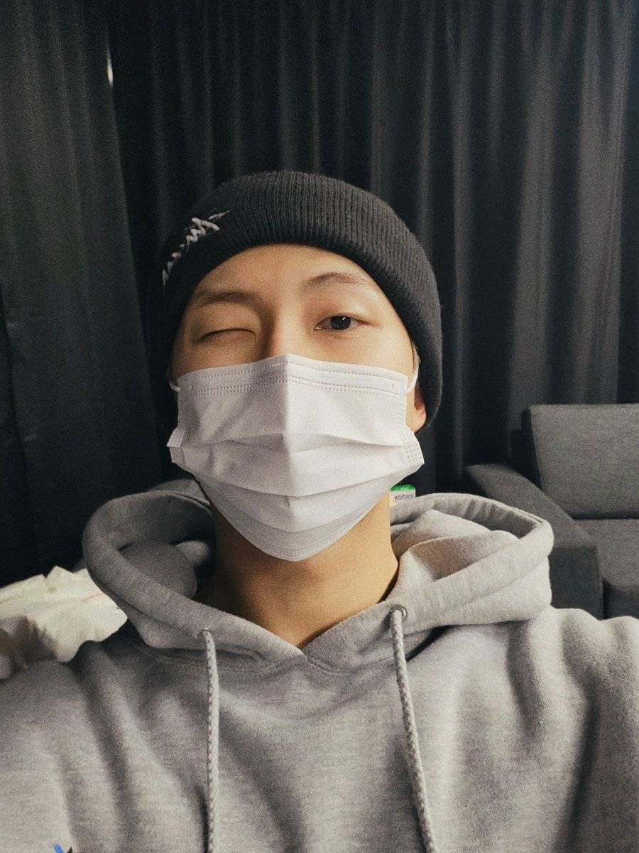 BTS Community Posts To RM BTS twt bts-community-posts-to-rm-bts-twt