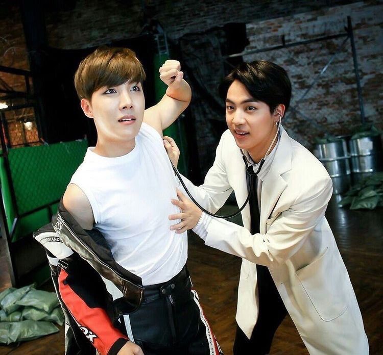 bts-community-posts-to-jin-and-to-jhope-how-are-you-both-are-you