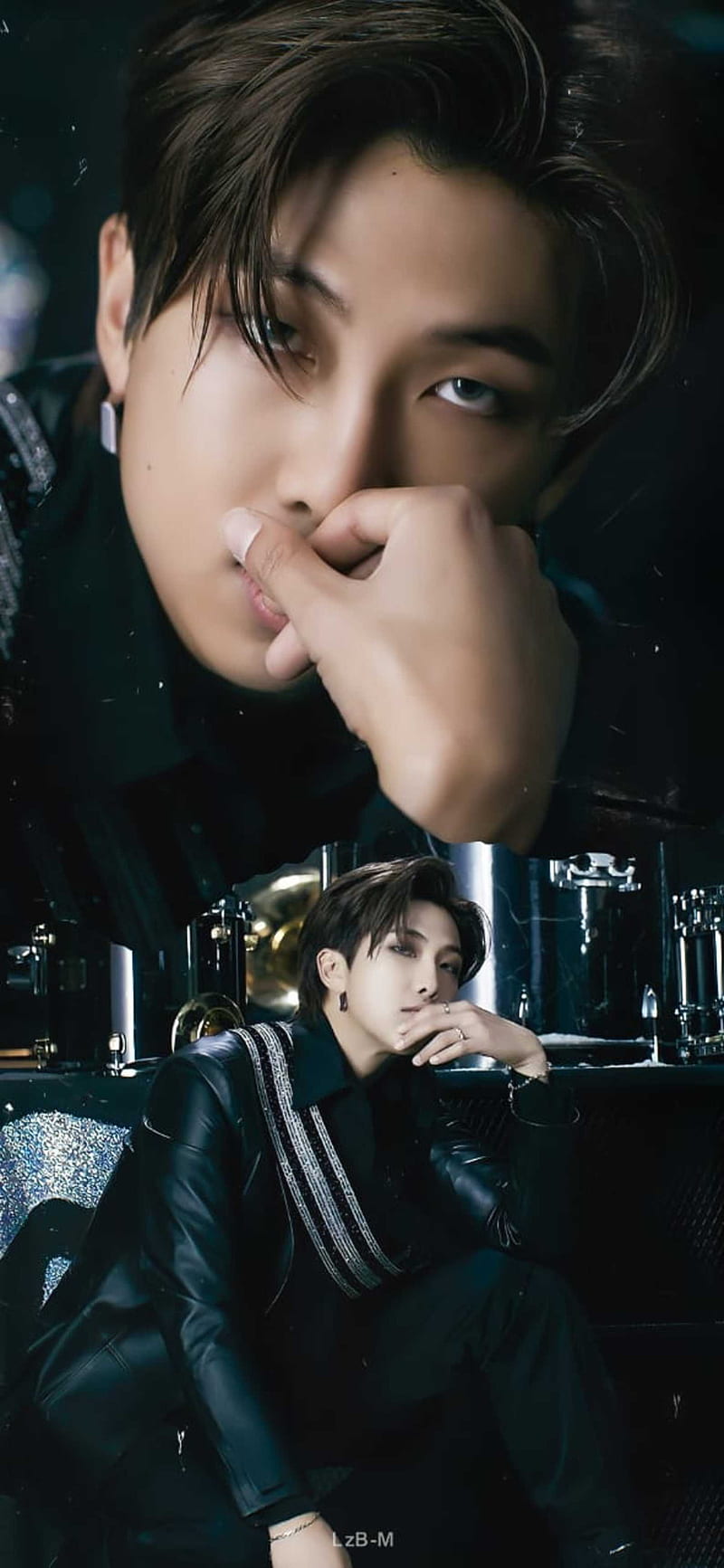 bts ナム　RM Namjoon ☆ BTS RM ~ ARMY zip 2019