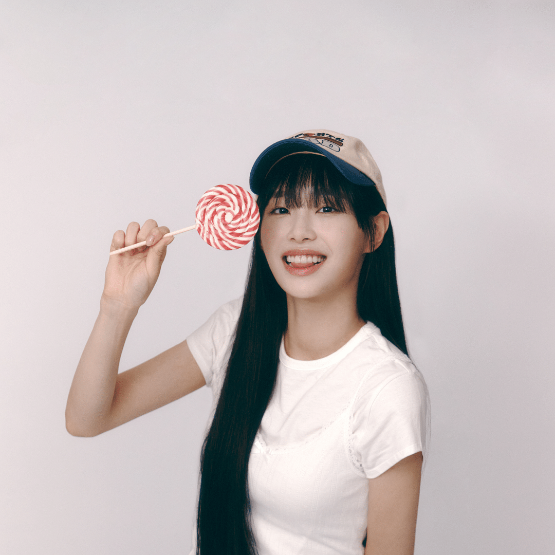 [NOTICE] CHUU 1ST MINI ALBUM [Howl] 예약 판매 안내