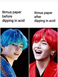 BTS Community Post - This is called army science 🤗🤗💜💜 who want this ...
