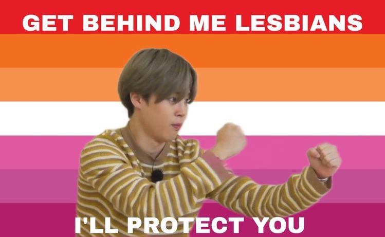 savage reply to bts haters when they say bts is gay