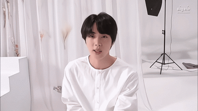 Bts Community Posts 💜석진시💜 💜아포방포💜언제봐도 천사같단 말이지👼 0419