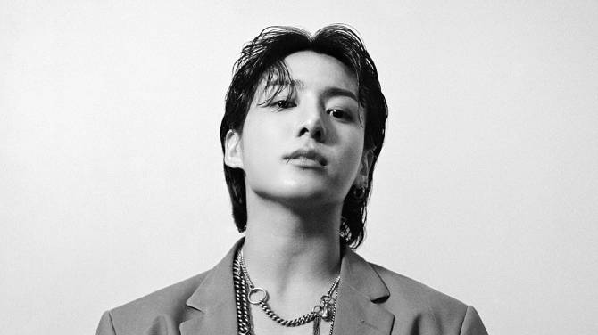 BTS Jungkook's Vogue Korea Photoshoot Embracing Punk Style From The '70s  Sets ARMY's Hearts Racing