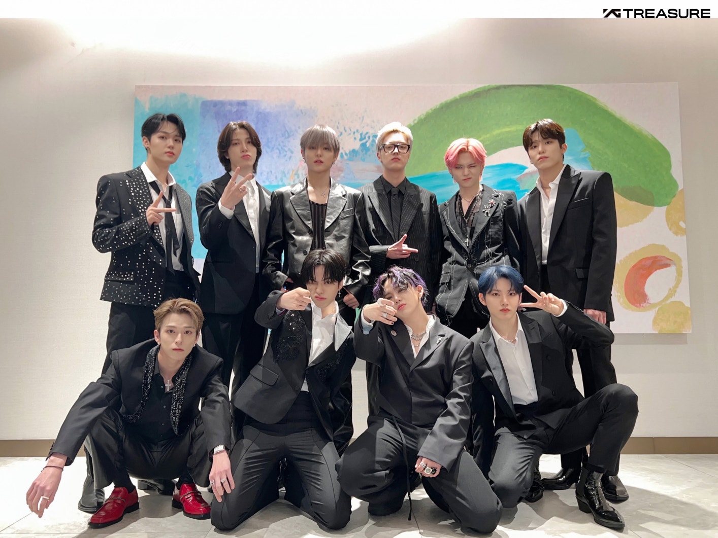 230708 TMEA Music Festival💎 230708 TMEA Music Festival💎