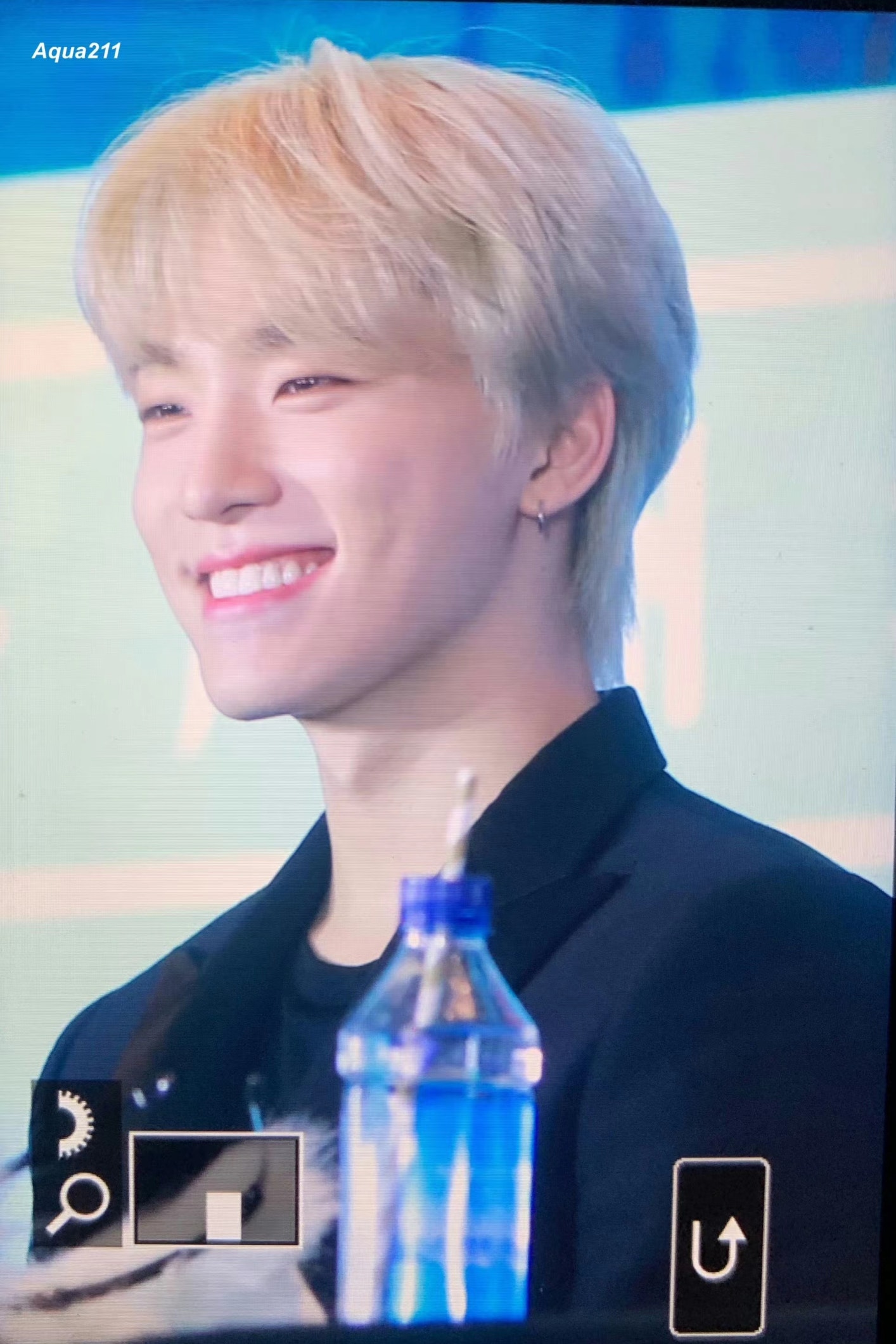 SEVENTEEN Community Posts - 太可爱了呜呜呜🥺