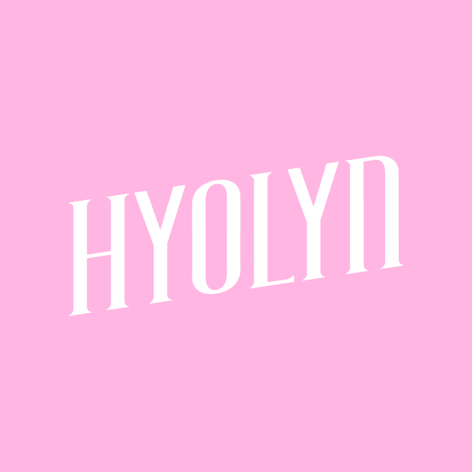 Most recent profile image for HYOLYN