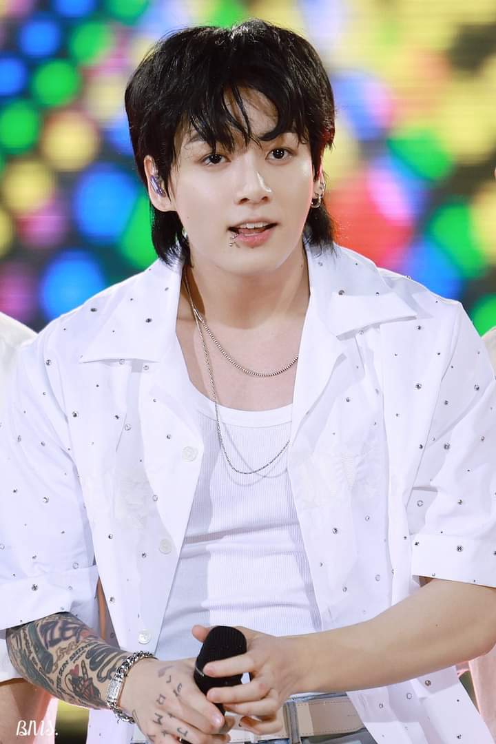 BTS Community Post - ❤️✨😍 Jungkook 😍✨❤️ #bts_proof
