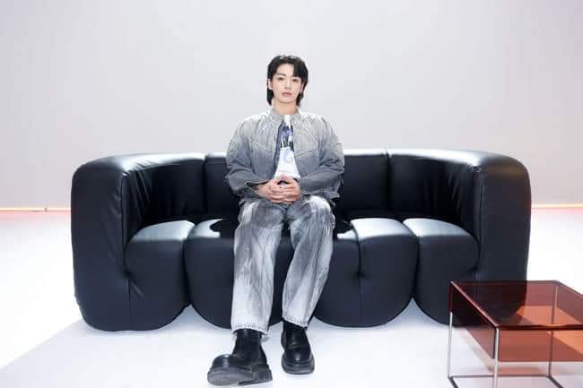 Post de la Comunidad BTS - 💜✨Jungkook 'SEVEN' Press Photos