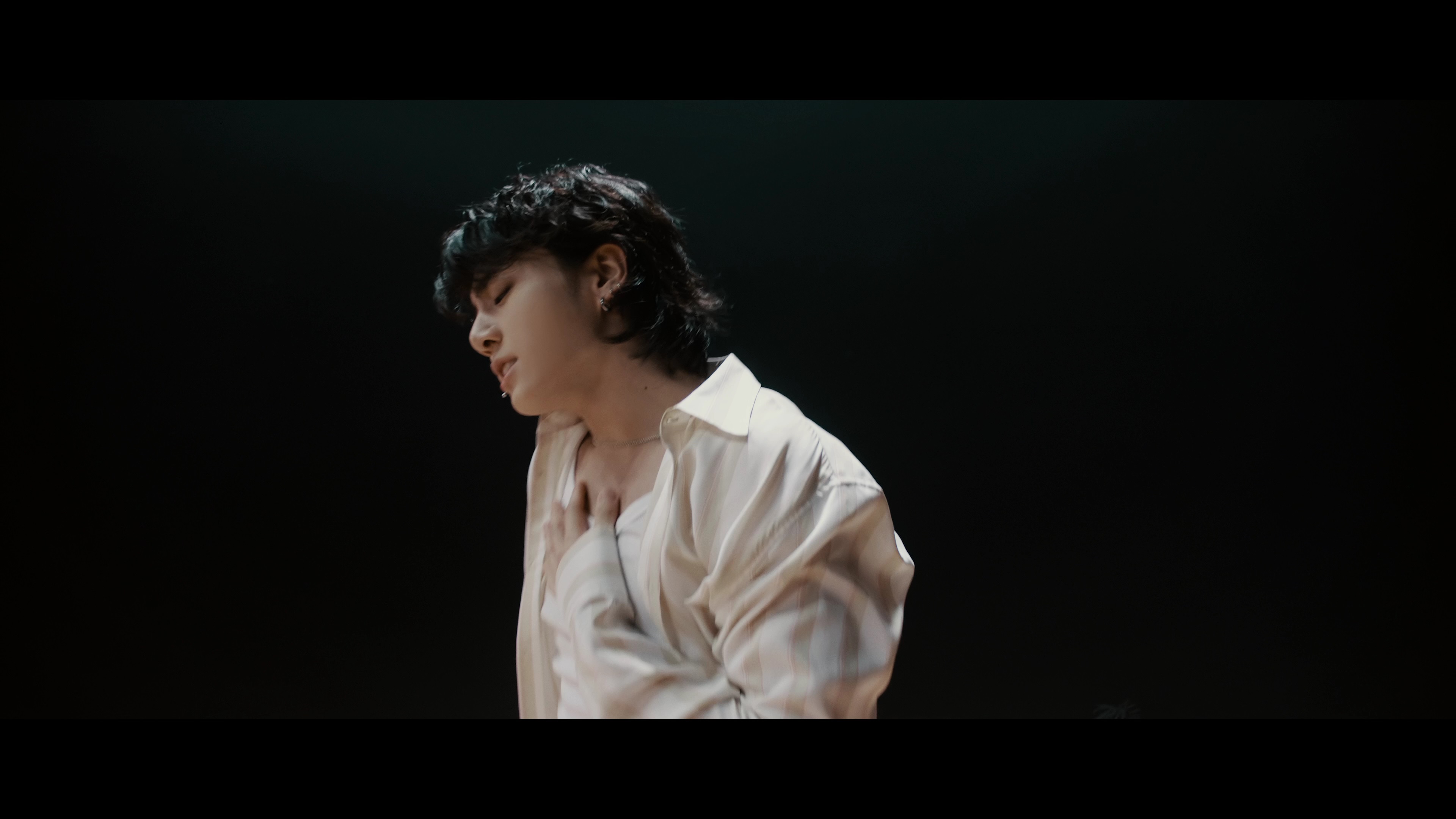 Weverse BTS Media - 정국 (Jung Kook) 'Seven (feat. Latto