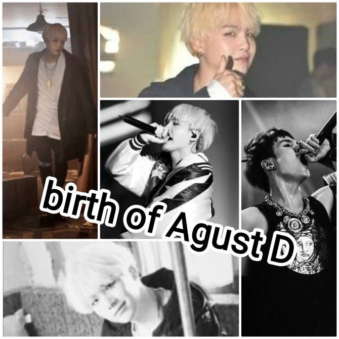 BTS Community Posts - Based on real events. pt. 61 В один из суматошных ...