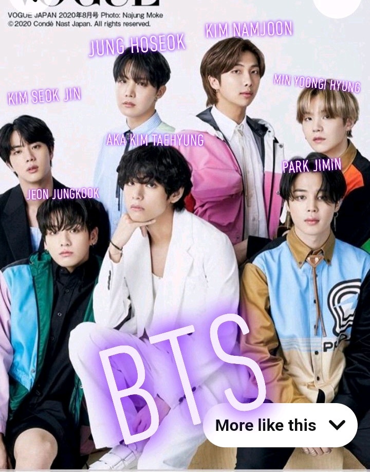 BTS Community Post Guys I Opened Youtube Shorts Or Wahan Par Likha bts-community-post-guys-i-opened-youtube-shorts-or-wahan-par-likha