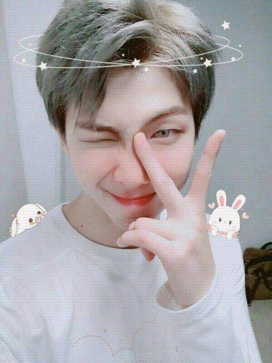 BTS Community Posts BTS I love you all and I hope to see you one day