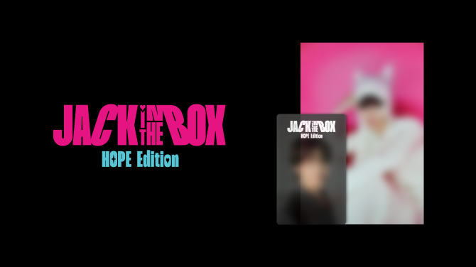 Review: J-Hope's 'Jack in the Box