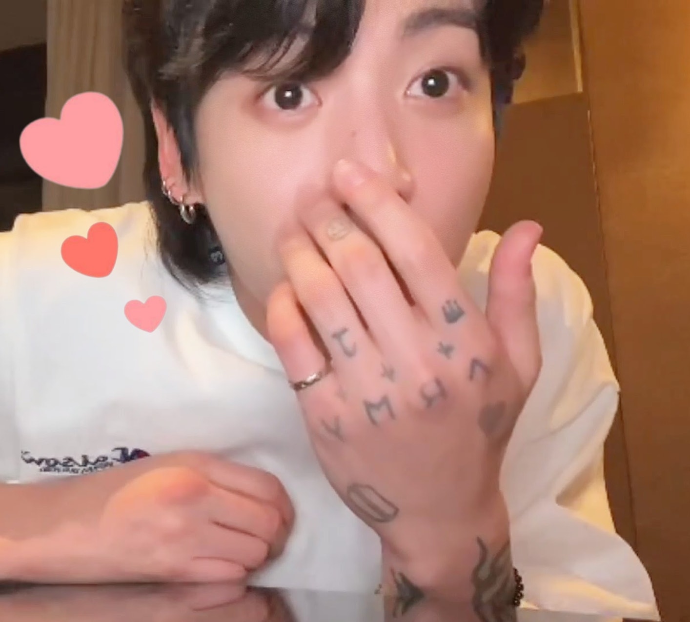 Bts Community Posts 🎼 • ¨ • ¸𝗝𝗨𝗡𝗚𝗞𝗢𝗢𝗞♥ 𝗧𝗜𝗠𝗘 • ¨ • ¸¸♬ To Jungkook グク