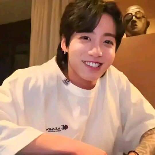 BTS Community Post - Just in case no one tells you today. You're
