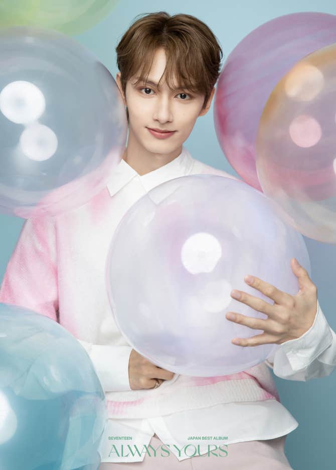 My Best SEVENTEEN ジュン Weverse_1763a.jpeg?type=w670
