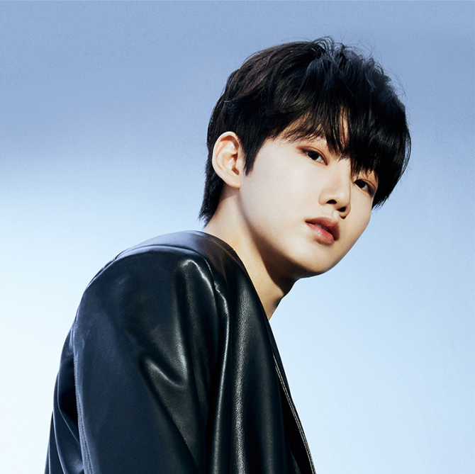 Most recent profile image for TREASURE JUNKYU