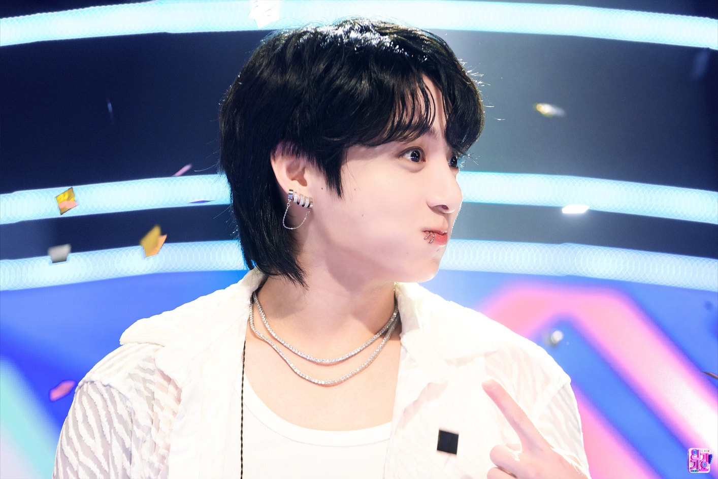 BTS Community Posts - 사 ! 랑 ! 항 ! 다 ! 전 ! 정 ! 국