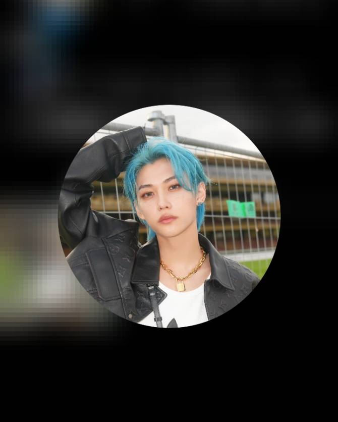 Weverse zone Community Post - Stray kids members insta pfp🤌🏻 ️ 6/8 ...