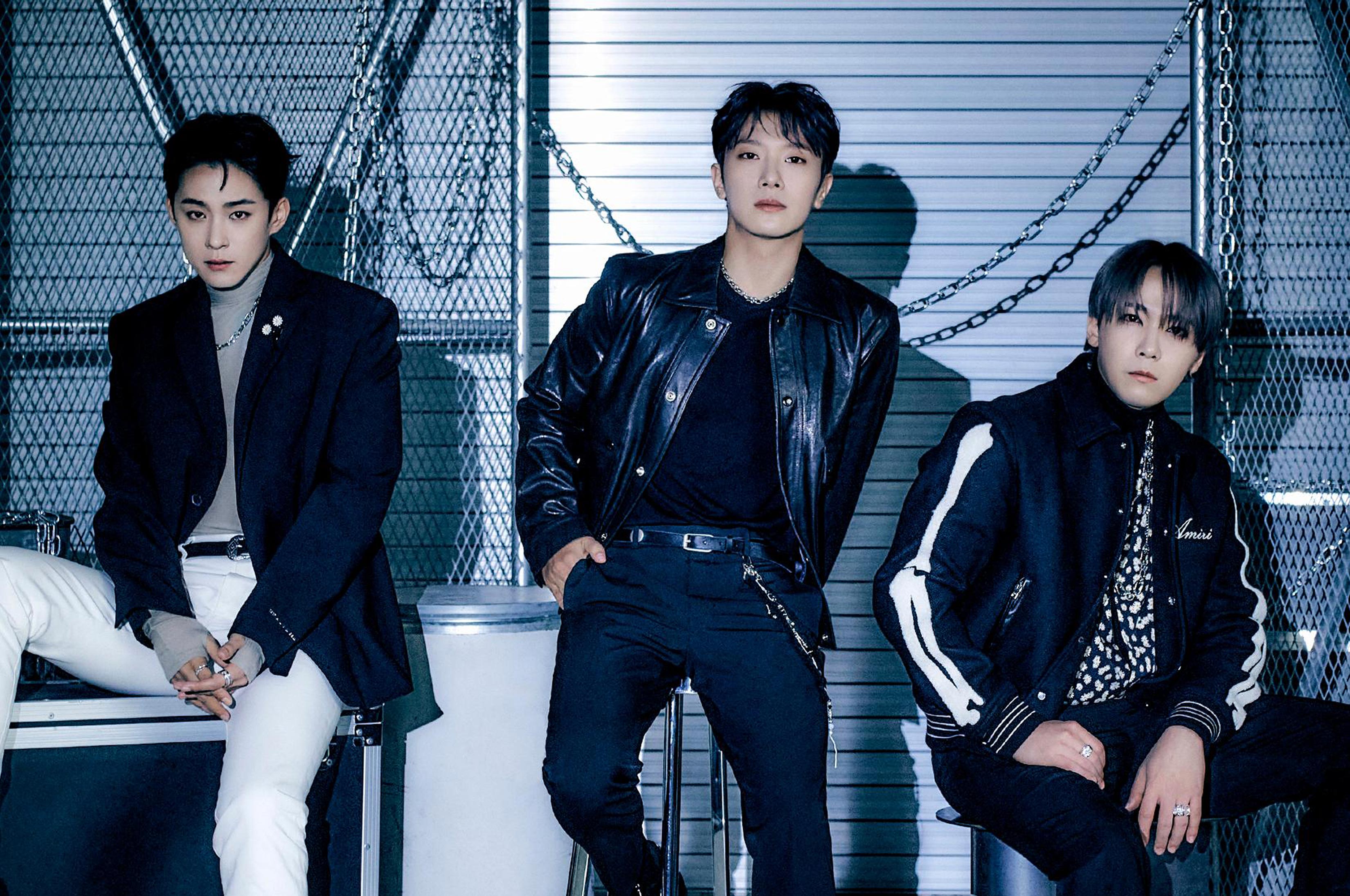 FTISLAND公式プロフィールと新着情報