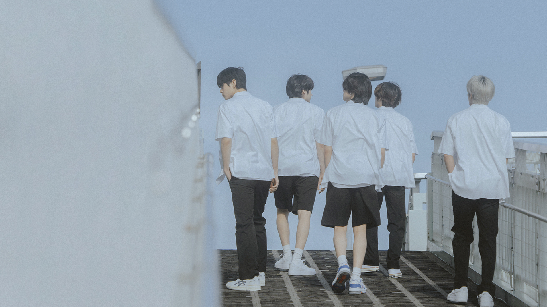TOMORROW X TOGETHER 'Season of TXT: YOUTH' Preview Cuts #1