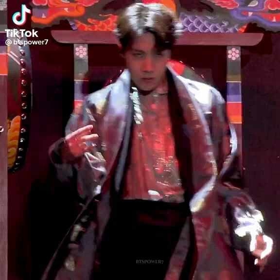 Bts Community Posts To J Hope