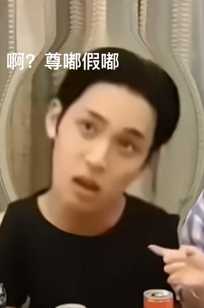 SEVENTEEN Community Post - 啊啊啊啊啊像个大傻子