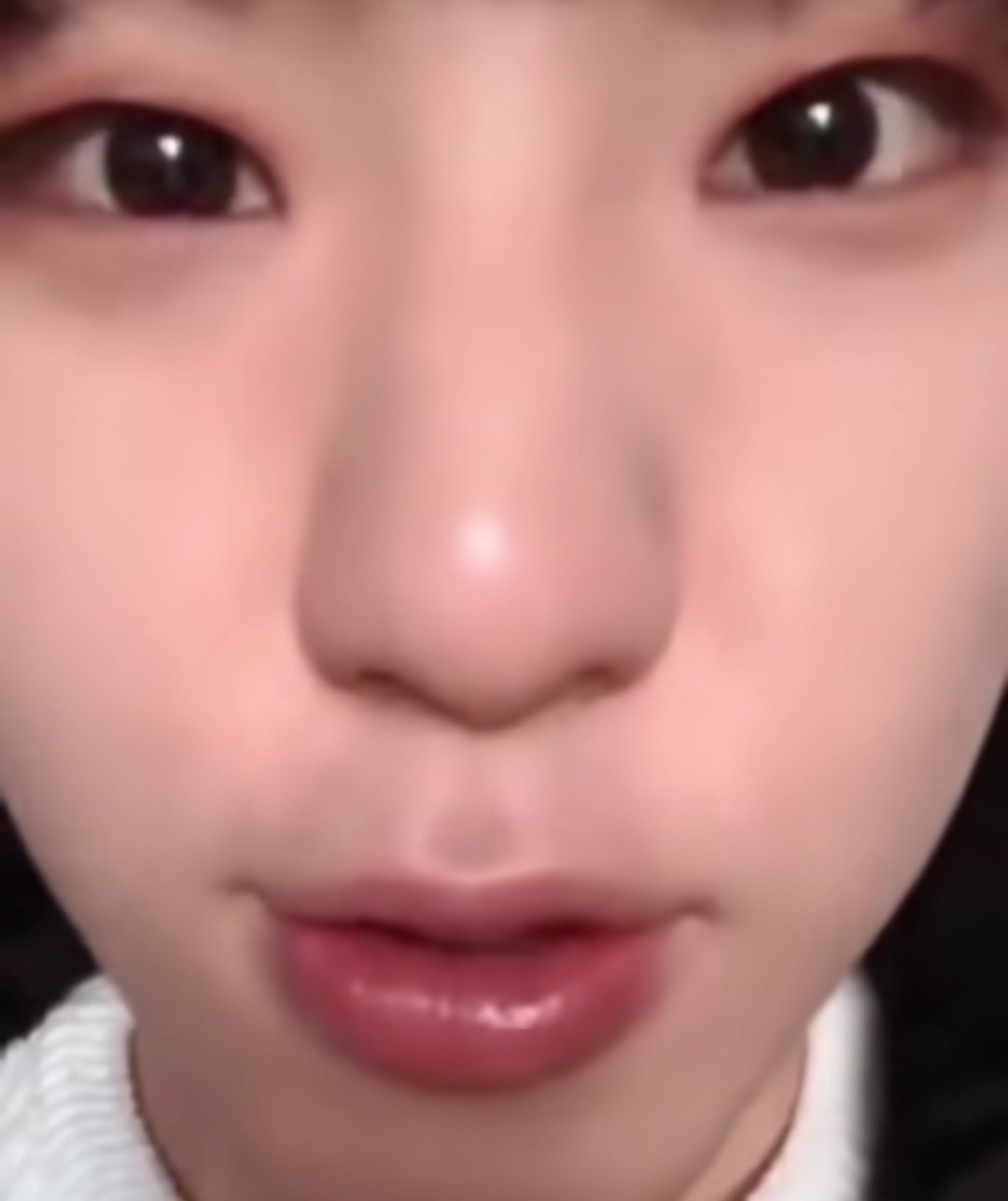 SEVENTEEN Community Posts - 真可爱我的宝宝 亲死 晚安仓鼠🐹 잘 자, 햄스터🐹🐹🐹 진짜 귀엽다.