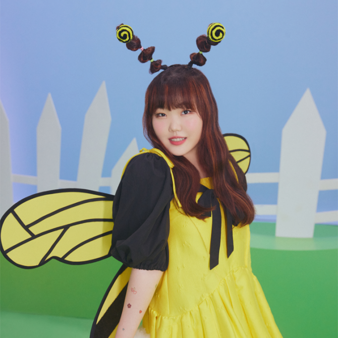 Most recent profile image for AKMU LEE SUHYUN