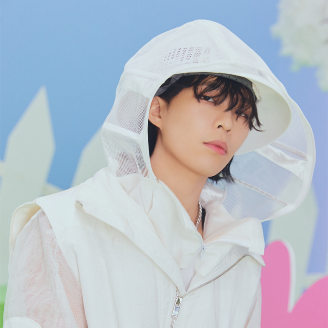 Most recent profile image for AKMU LEE CHANHYUK 