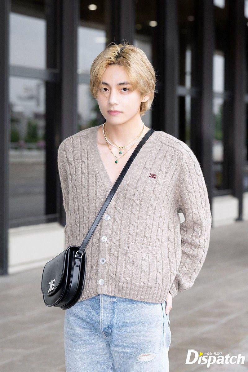 dispatch behind bts 韓国版 YouTube
