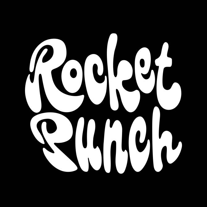 Rocket Punchの最新プロフィール画像