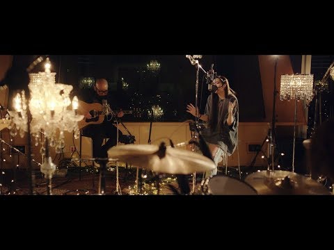 Weverse CHANMINA Media - ちゃんみな - Never Grow Up (Acoustic