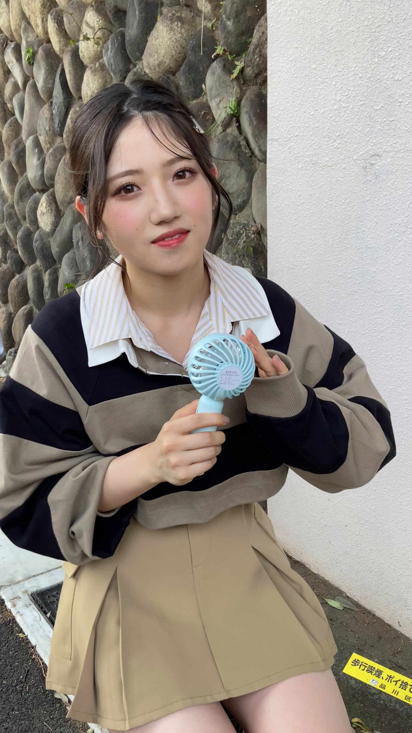 茂木忍 中古】生写真(AKB48・SKE48)/アイドル/AKB48<br> 安から 茂木忍/バストアップ・左手