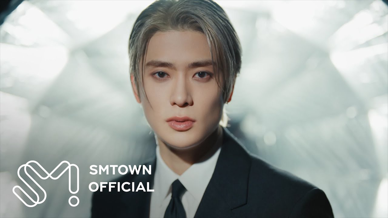 Simon Says  NCT (엔시티) Amino