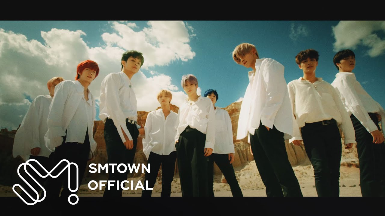 NCT 127 엔시티 127 'Simon Says' MV 