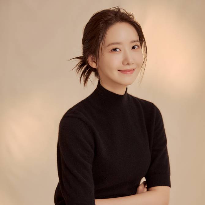 Most recent profile image for Girls' Generation YOONA