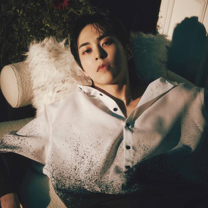 Most recent profile image for EXO XIUMIN