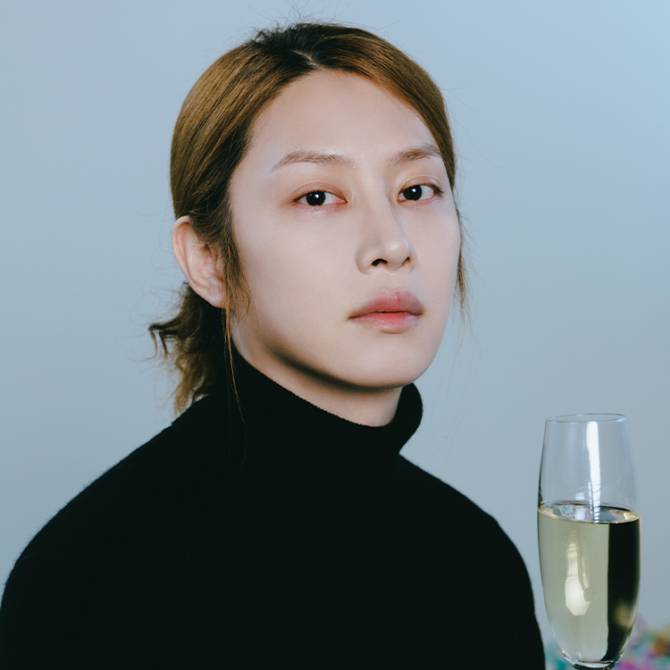 Most recent profile image for SUPER JUNIOR HEECHUL