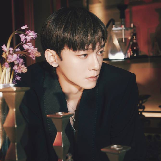 Most recent profile image for EXO CHEN