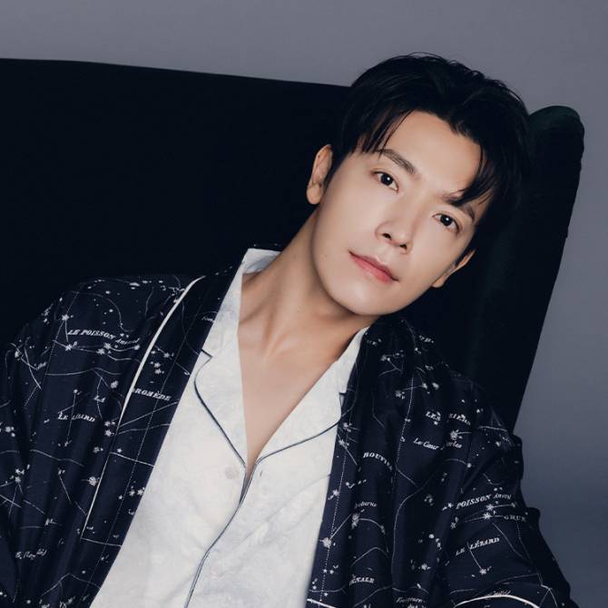 Most recent profile image for SUPER JUNIOR DONGHAE