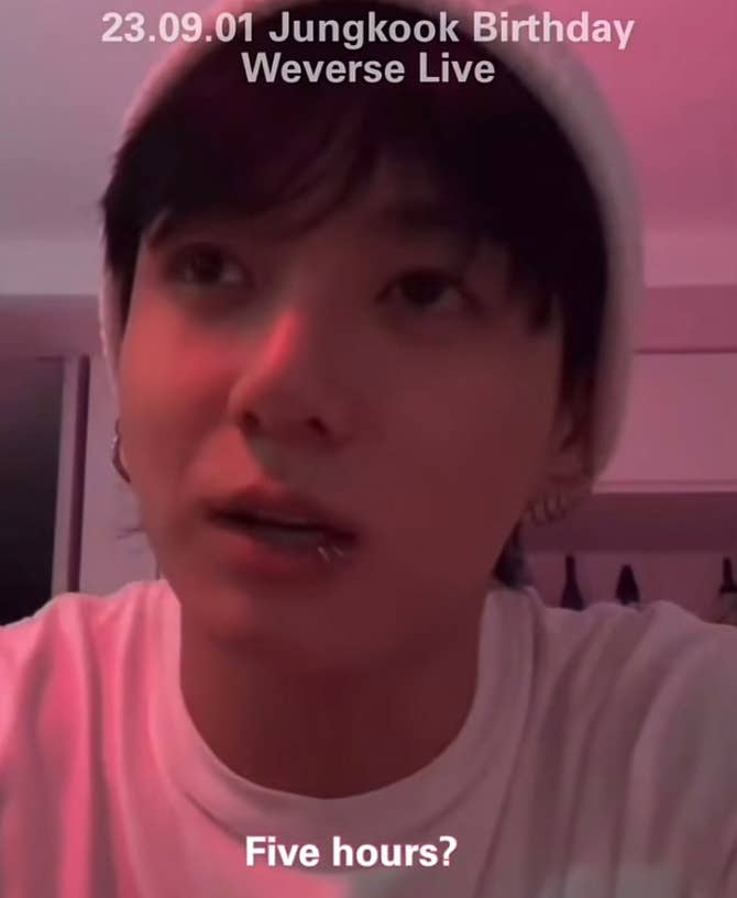 BTS 커뮤니티 포스트 - (Read the captions of the pictures) Please do! We hope ...