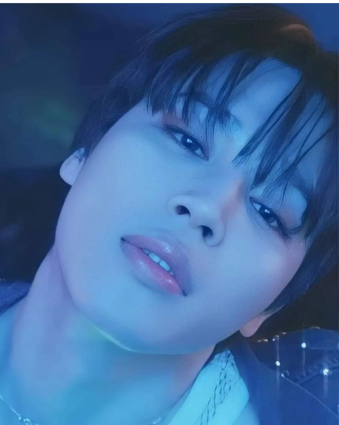 BTS Community Post - Мой милый и нежнейший Ангел!!??????Невозможно ...