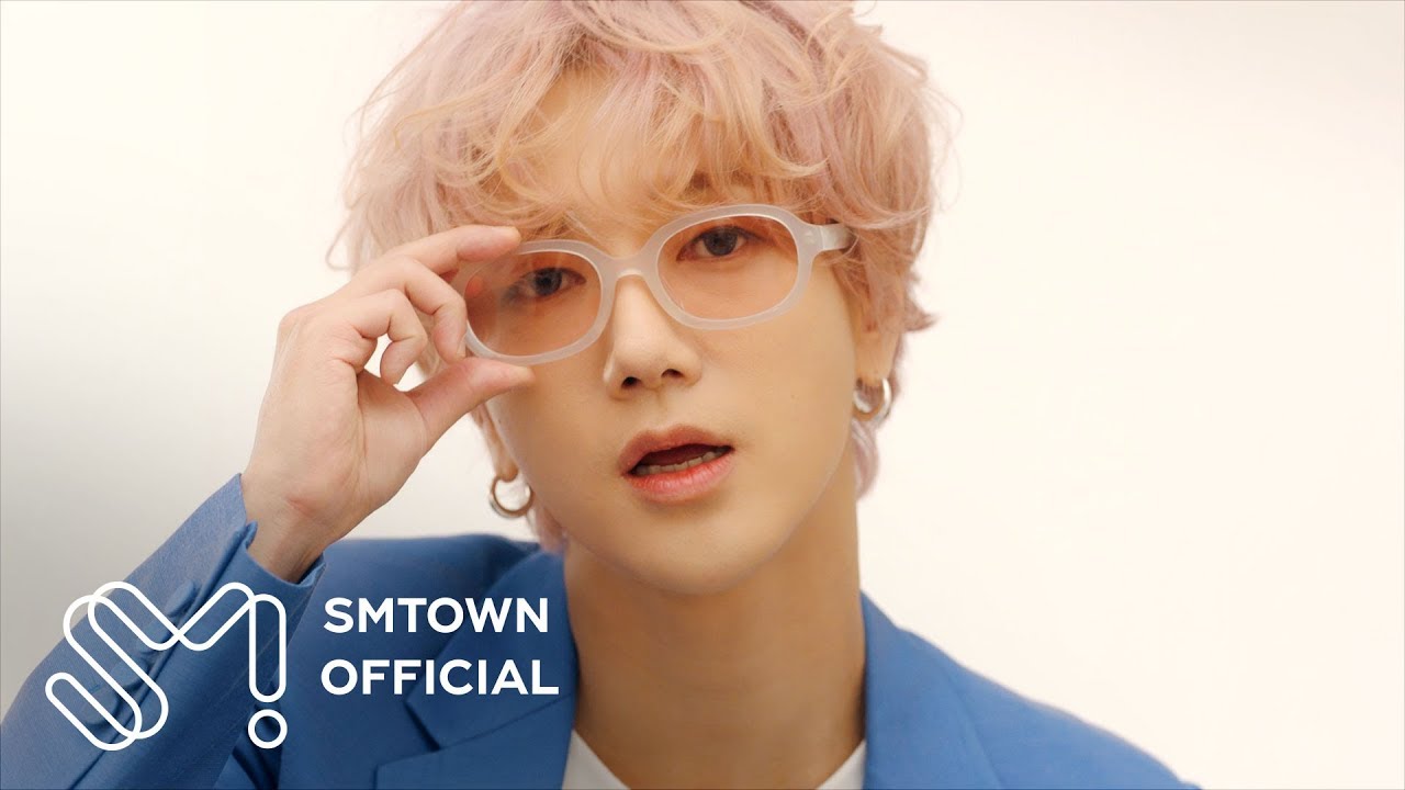 SUPER JUNIOR イェソン Pink Magic 2種セット maxresdefault.jpg?type=w1414