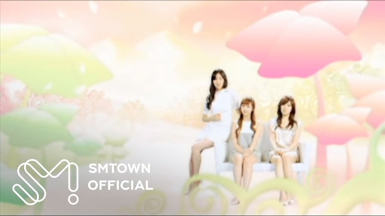 위버스 Girls Generation Media - Girls Generation 소녀시대 오빠나빠 MV 위버스 Girls Generation Media - Girls Gen