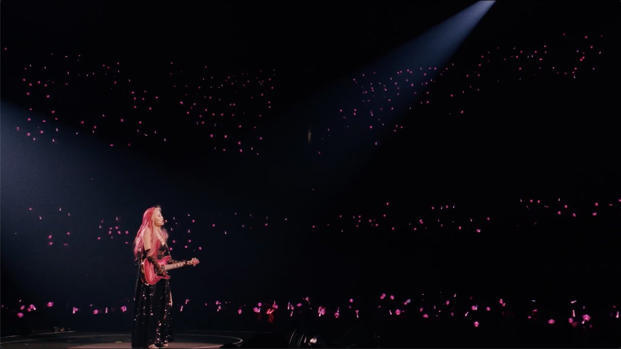 ちゃんみな THE PRINCESS PROJECT-FINAL Tシャツ L