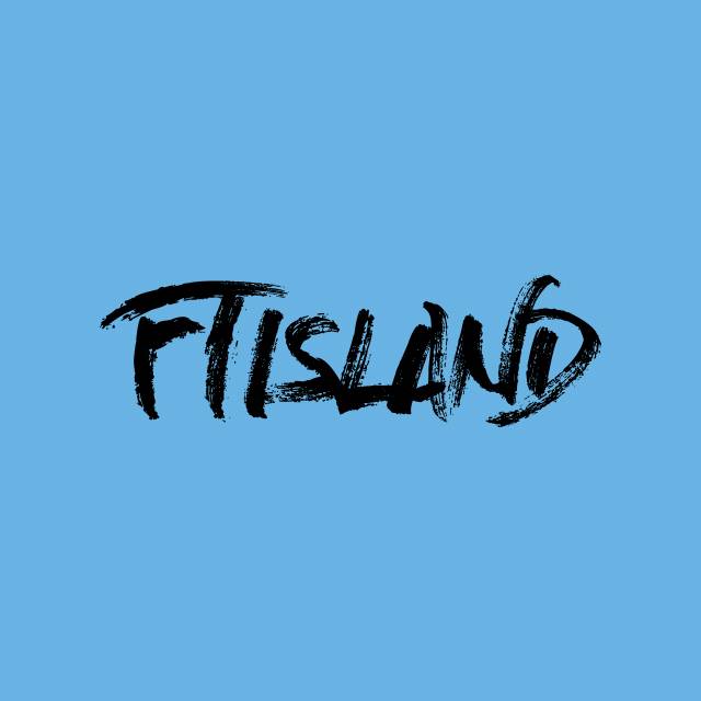 Most recent profile image for FTISLAND
